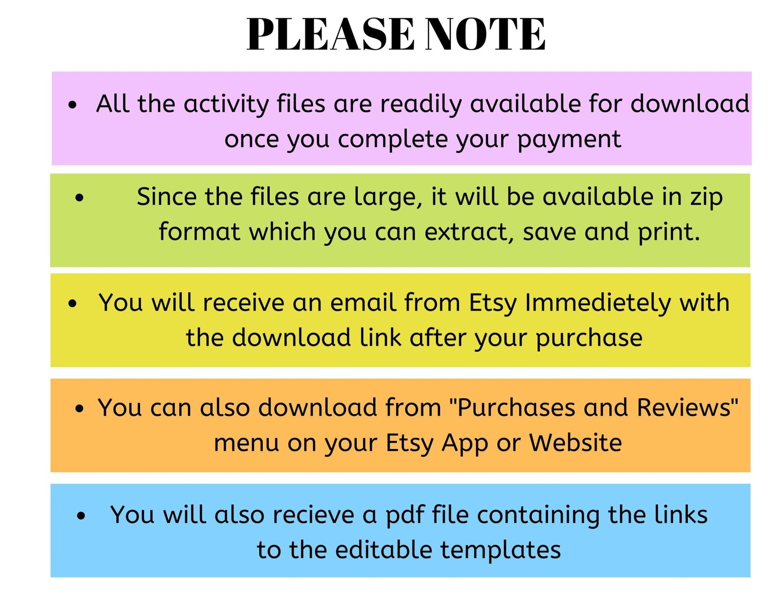 Toddler Busy Book Mega Bundle, preschool busy book ,Quiet book,learning binder,Montessori Busy Book,Editable CANVA Template, homeschool - Image 4
