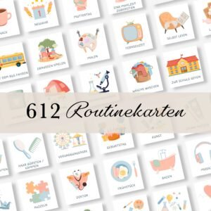 Routine Cards, Toddler, Daily Plan, Kids, Daily Routine, Montessori, Preschool, Kindergarten, Autism picture cards, Morning Routine, Print