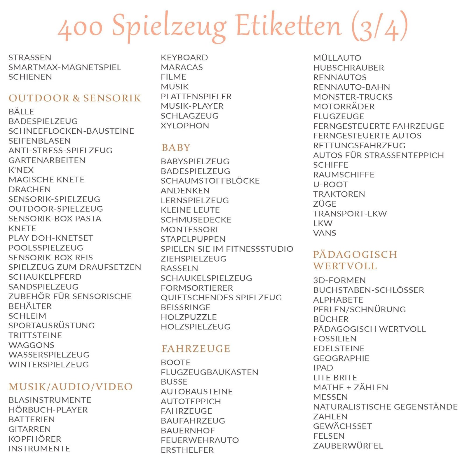 Toy Labels Children, Stickers Toys, Organize Toys Children's Room, Children's Room Organization, Storage Trofast, Montessori, Sign, Stickers - Image 4