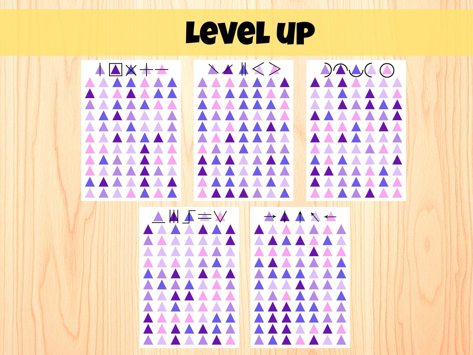 Brain Gym Exercises PDF: Kids Cognitive & Motor Skills Activity (Instant Download) - Image 6