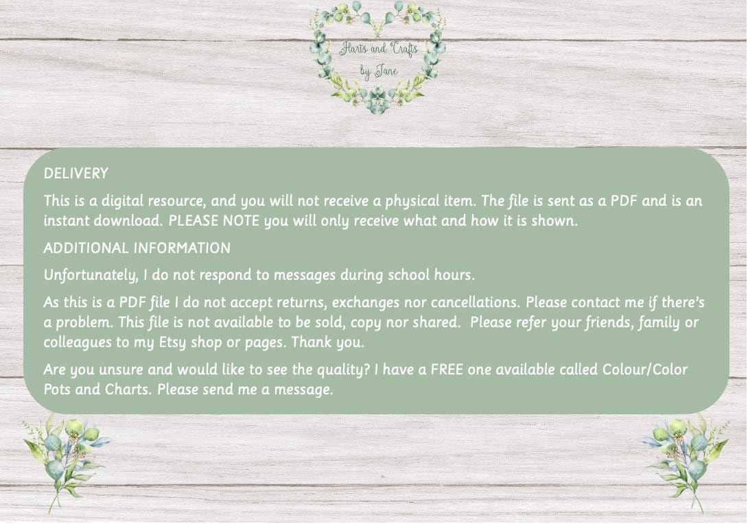 Stick Man Storytelling Flash Cards: Montessori Learning (PDF) - Image 6