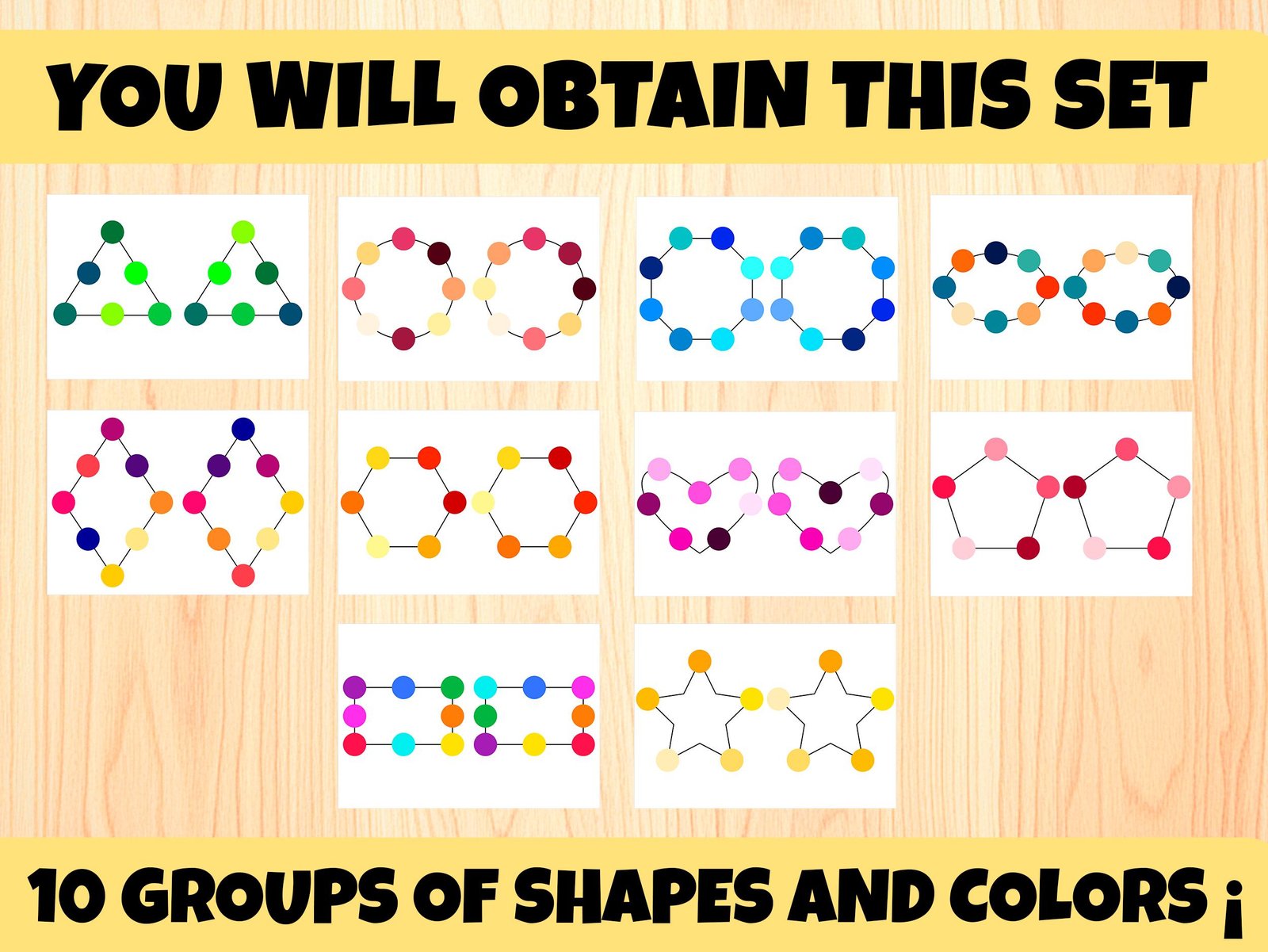 Bilateral Coordination Pointing Game: OT Visual Motor Activity (PDF) - Image 3
