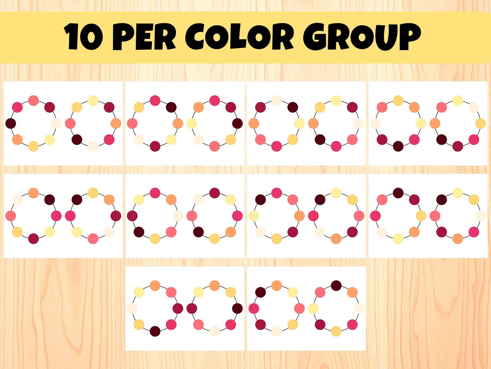 Bilateral Coordination Pointing Game: OT Visual Motor Activity (PDF) - Image 4