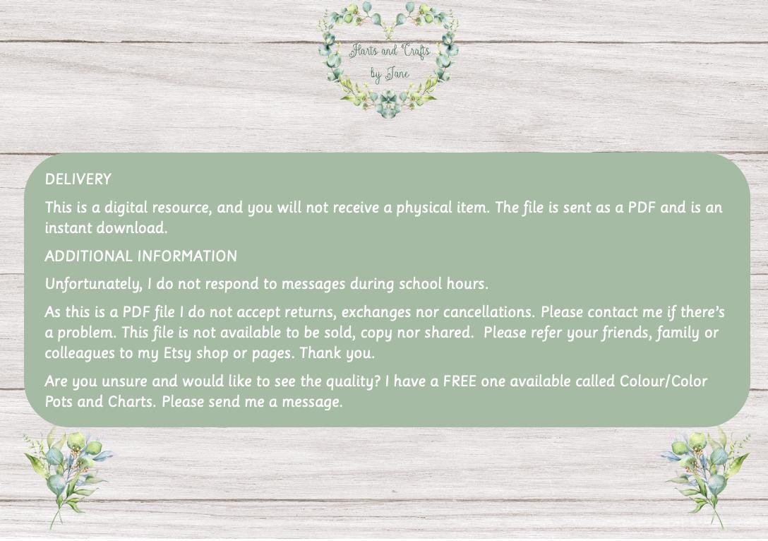 Zog and the Flying Doctors Printable Download - Image 6